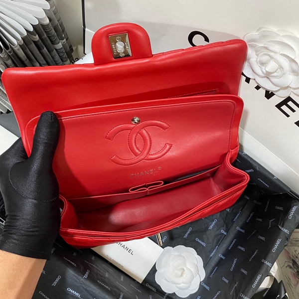 シャネルバッグレプリカ全体デザイン